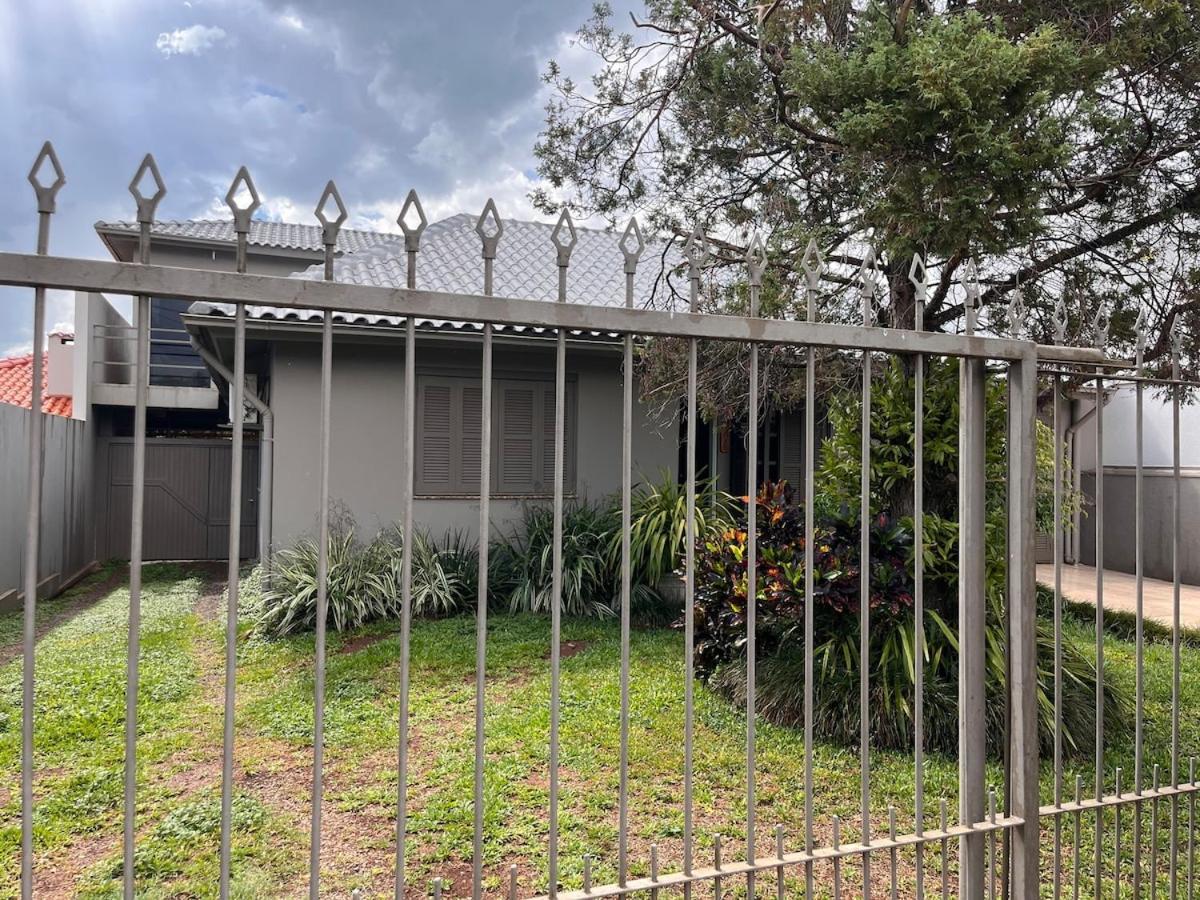 Casa para alugar Expodireto 2025 Villa Nao-Me-Toque Bagian luar foto