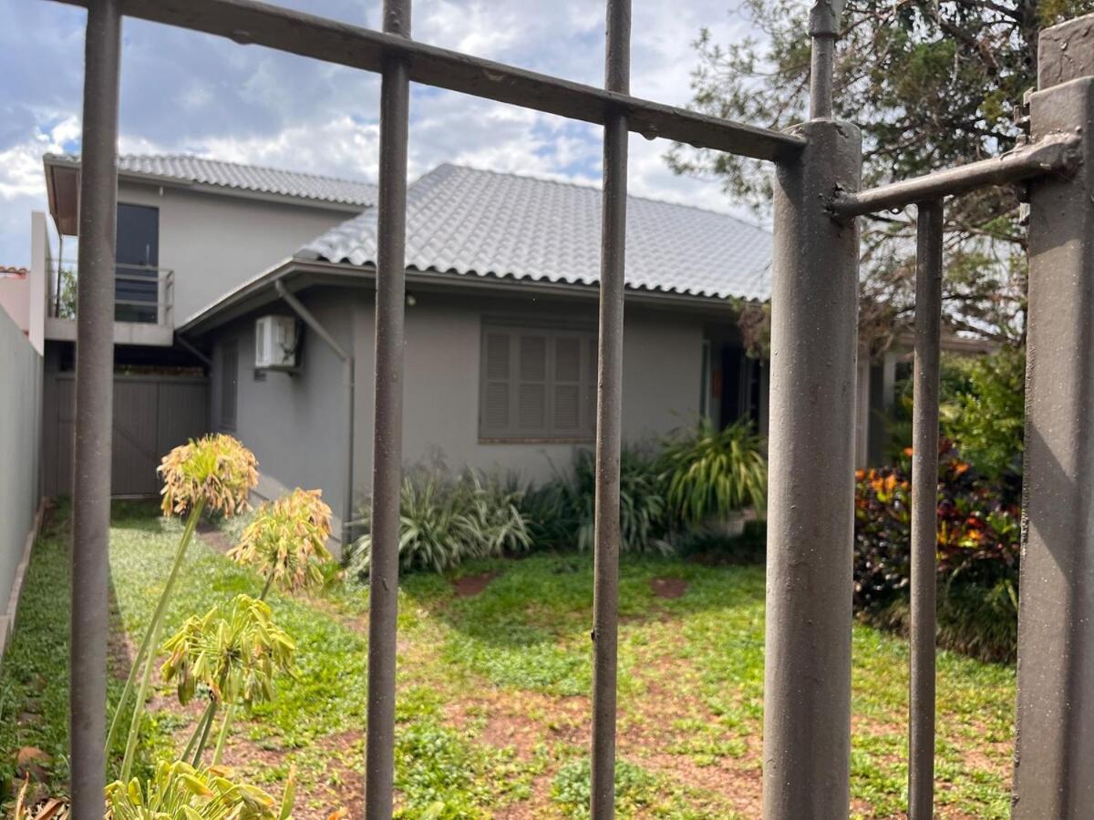 Casa para alugar Expodireto 2025 Villa Nao-Me-Toque Bagian luar foto