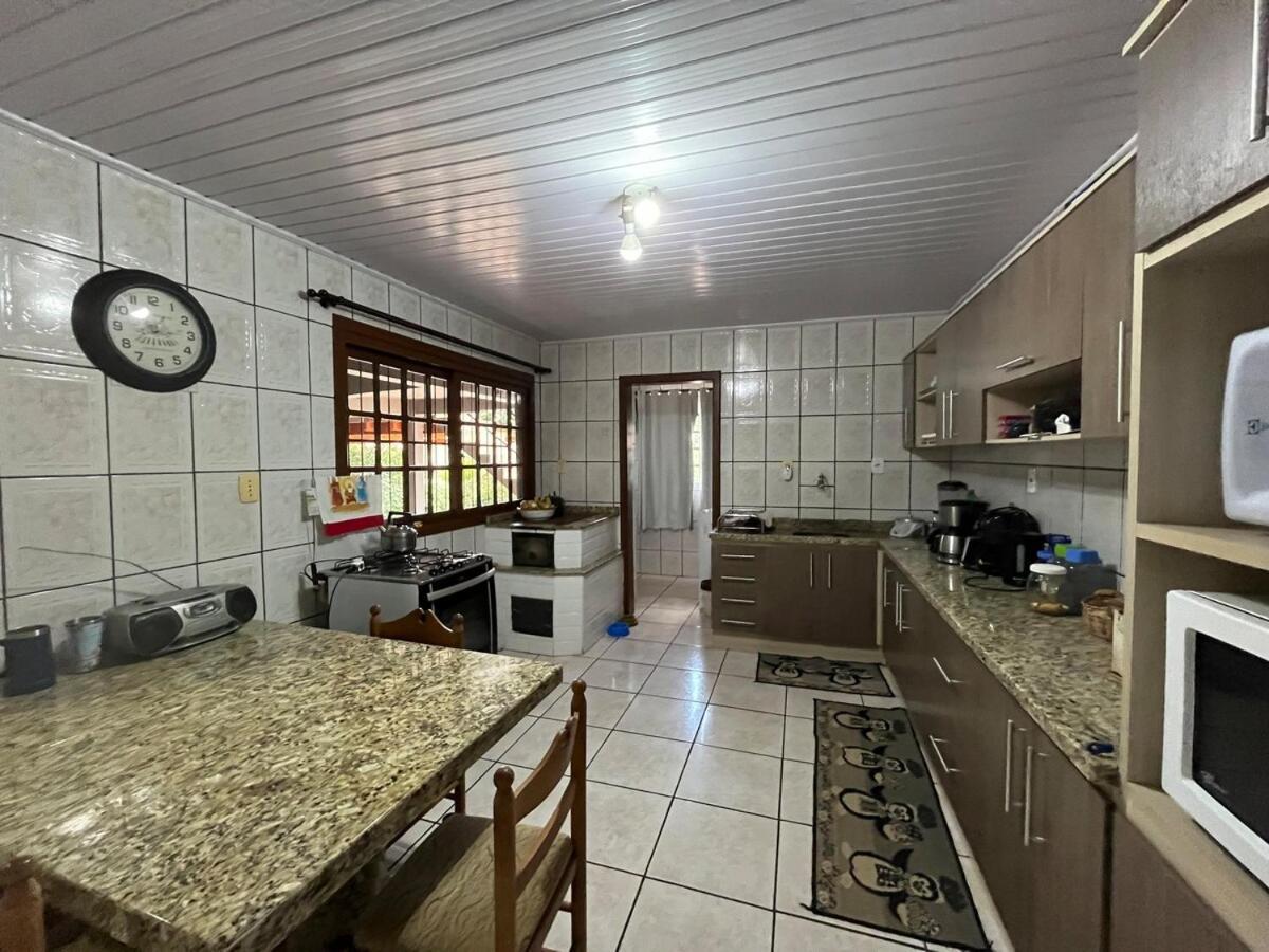 Casa para alugar Expodireto 2025 Villa Nao-Me-Toque Bagian luar foto