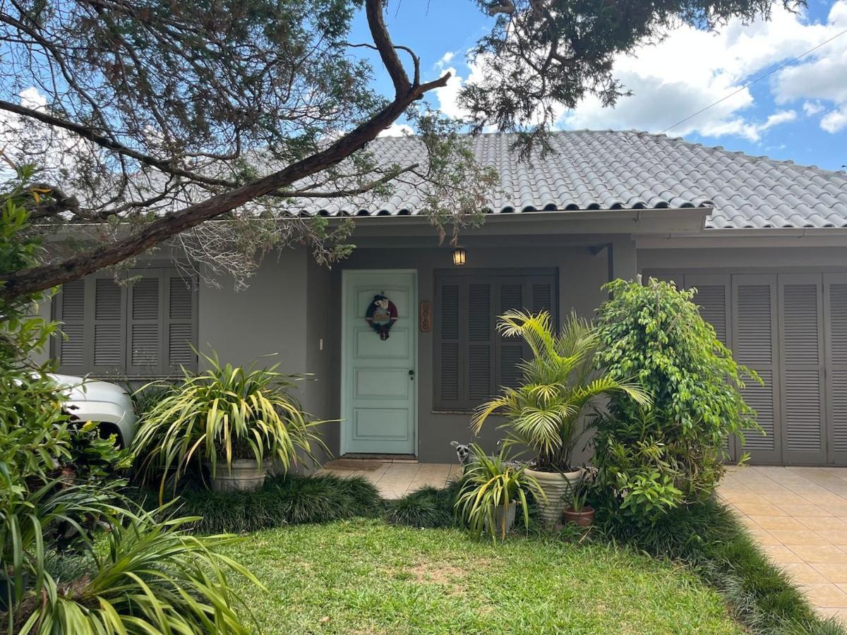 Casa para alugar Expodireto 2025 Villa Nao-Me-Toque Bagian luar foto